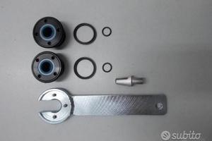 Tutti i ricambi per trim volvo penta