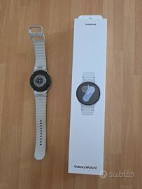Smartwatch samsung  7 LTE 44 mm.