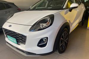 Ford Puma 1.5