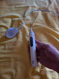 Spazzolino oral B + 2 testine