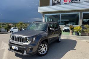 Jeep Renegade 1.0 T3 Limited