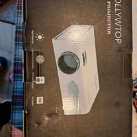 proiettore Hollywtop