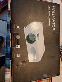 proiettore Hollywtop