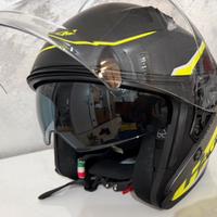 Casco moto/scoter
