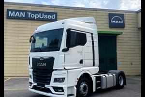 MAN TGX 18.510 4X2 BL SA