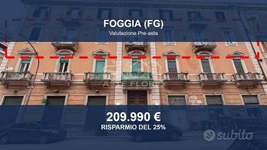 Immobile in asta di 344 m² con più di 5 locali a F