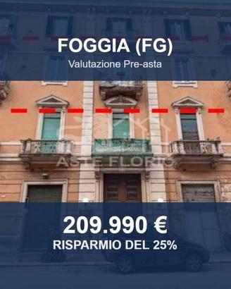 Immobile in asta di 344 m² con più di 5 locali a F