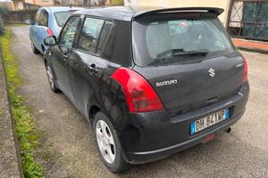 Suzuky swift diesel