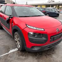Ricambi per Citroen C4 Cactus 2017