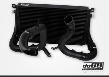 kit intercooler do88 TSI gen 4 