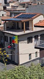ESCLUSIVA DIMORA NEL CUORE DI CASTIGLIONE DI SICIL