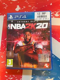 Giochi per PlayStation 4
