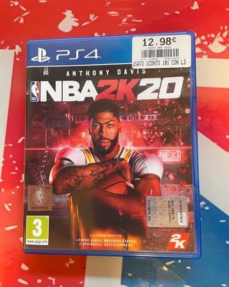 Giochi per PlayStation 4