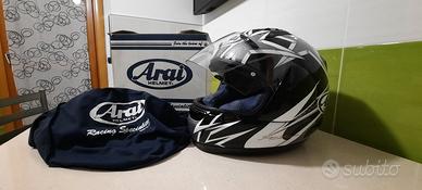 Casco arai viper gt taglia XS