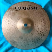 Splash Turkish Classic 10”
