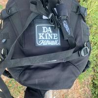 Trapezio “DaKine” modello Hawaii