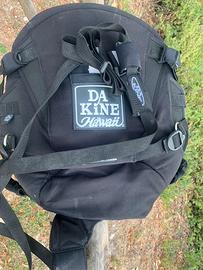 Trapezio “DaKine” modello Hawaii