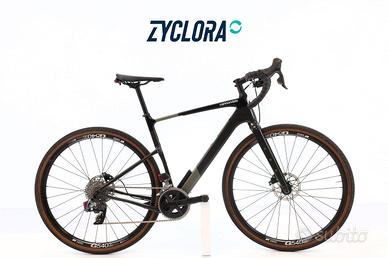 Cannondale Topstone AXS 12V t.54