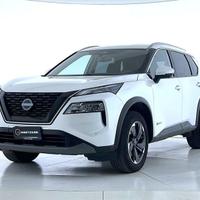 Nissan X-Trail e-Power e-4orce 4WD 7 posti N-...
