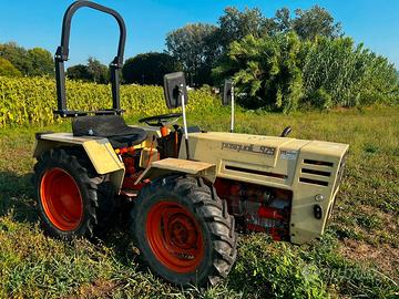 Trattore PASQUALI 45 cv