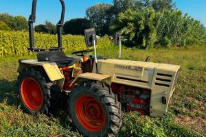 Trattore PASQUALI 45 cv