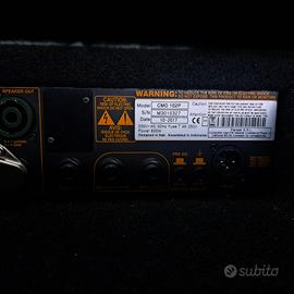 markbass 102p  combo