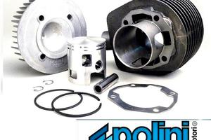 177 POLINI Elaborazione Vespa PX- Arcobaleno - LML