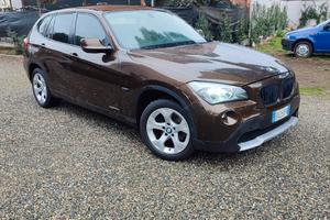 Bmw X1 sDrive20d Futura