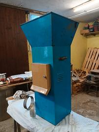 MULINO ELETTRICO USO AGRICOLO 