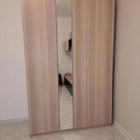 Armadio guardaroba Pax