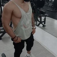 BODYBUILDER scheda da palestra 