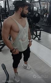 BODYBUILDER scheda da palestra 