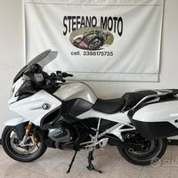 Bmw r 1250 rt - 2020 pass. compreso finanziabile