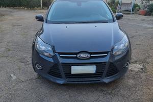 ford focus sv