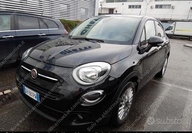 Fiat 500X FIAT 500X 1.0 T3 120cv MT E6D Connect Cr