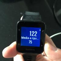 Garmin Forerunner 35