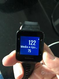 Garmin Forerunner 35