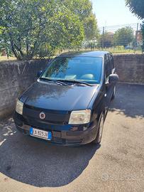 Fiat Panda 2°serie