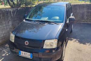 Fiat Panda 2°serie