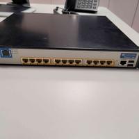 VoIP Media Gateway AUDIOCODES MEDIANT 800C ESBC