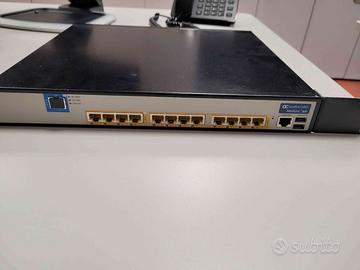 VoIP Media Gateway AUDIOCODES MEDIANT 800C ESBC