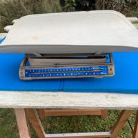 Bilancia vintage Deka 10 kg