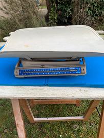 Bilancia vintage Deka 10 kg