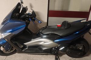 Yamaha Tmax 500 2008