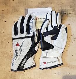 Guanti moto donna DAINESE