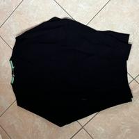 Maglia nera Italian Style – Taglia M