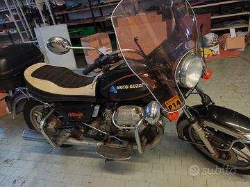 Moto Guzzi 1000 California II (2)