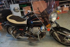 Moto Guzzi 1000 California II (2)
