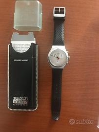Orologi swuotc originali