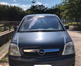 Opel Meriva benzina/gpl